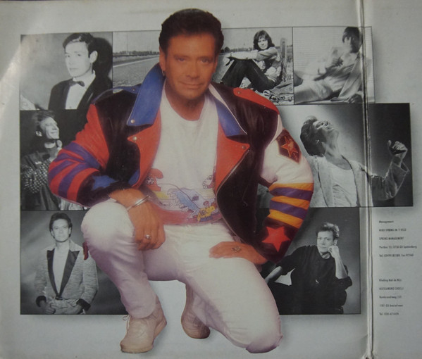 Rob de Nijs - Compleet 1 tweedehands nl LP bij Run4Records