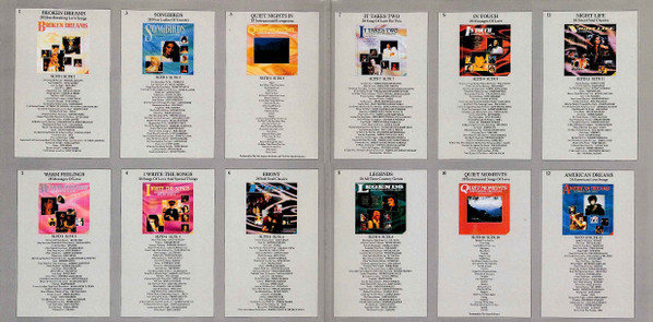 Various - It Takes Two (28 Songs Of Love For Two) tweedehands verzamel LP bij Run4Records
