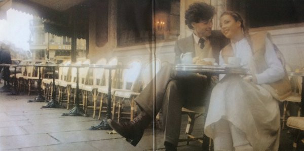 Various - Musique Privée tweedehands frans LP bij Run4Records