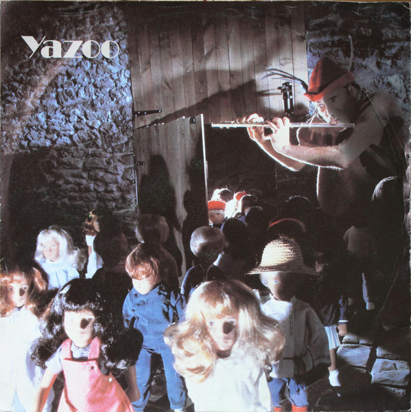 Yazoo - Don't Go tweedehands 7 inch LP bij Run4Records
