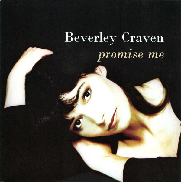 Beverley Craven - Promise Me tweedehands 7 inch LP bij Run4Records