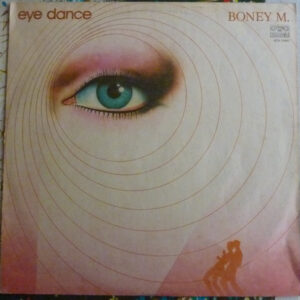 Boney M. – Eye Dance