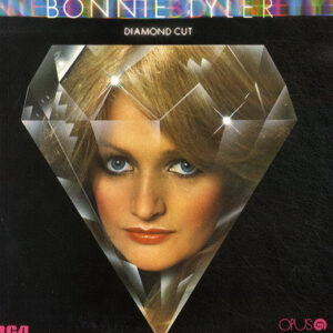 Bonnie Tyler – Diamond Cut