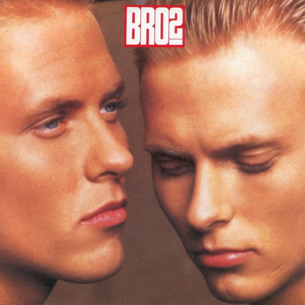 Bros - Too Much tweedehands 7 inch LP bij Run4Records