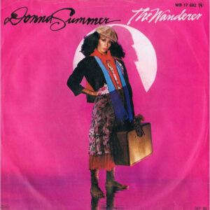 Donna Summer – The Wanderer