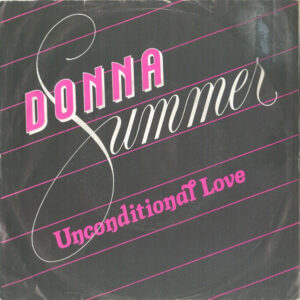 Donna Summer – Unconditional Love