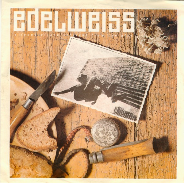 Edelweiss - Bring Me Edelweiss tweedehands 7 inch LP bij Run4Records