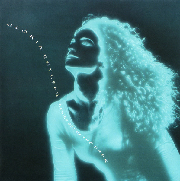 Gloria Estefan - Coming Out Of The Dark tweedehands 7 inch LP bij Run4Records