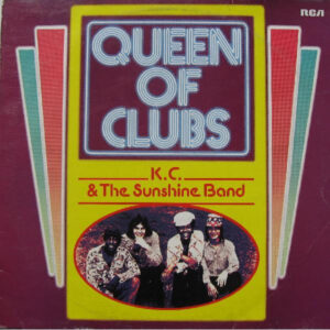 KC & The Sunshine Band – Queen Of Clubs