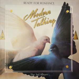 Modern Talking – Ready For Romance (The 3rd Album)