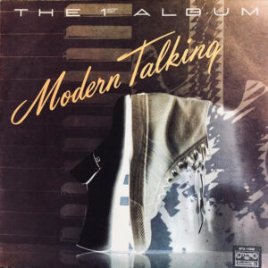 Modern Talking – The 1st Album