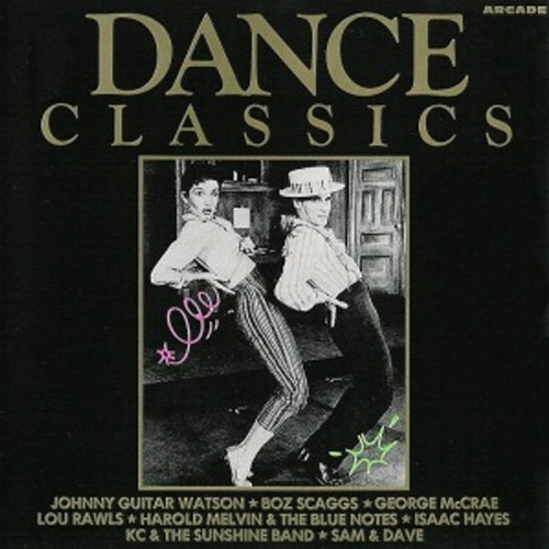 Various - Dance Classics tweedehands verzamel LP bij Run4Records