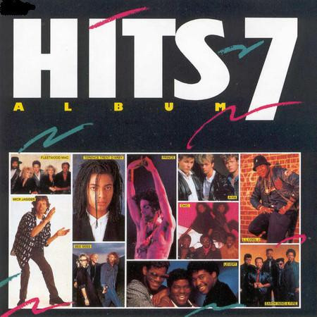 Various - Hits Album 7 tweedehands verzamel LP bij Run4Records