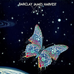 Barclay James Harvest – XII