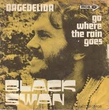 Black Swan - Da Ge De Li Da tweedehands 7 inch LP bij Run4Records