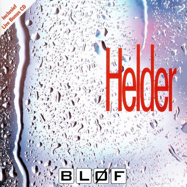 Bløf - Helder tweedehands pop LP bij Run4Records