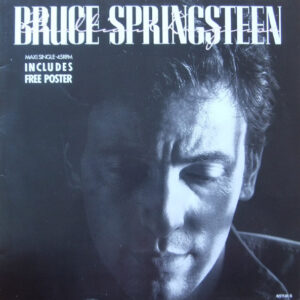 Bruce Springsteen – Brilliant Disguise