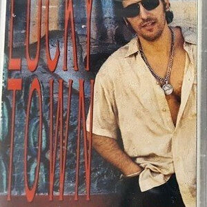 Bruce Springsteen – Lucky Town