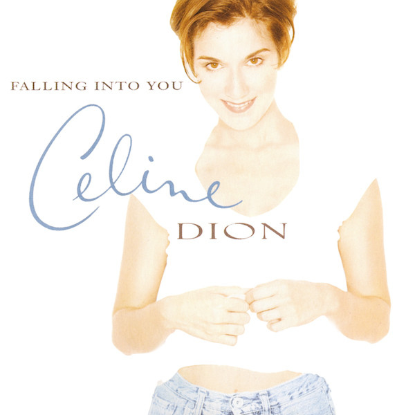 Céline Dion - Falling Into You tweedehands soul LP bij Run4Records