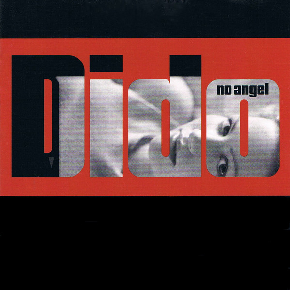 Dido - No Angel tweedehands pop LP bij Run4Records