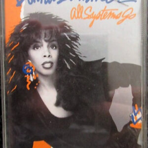 Donna Summer – All Systems Go