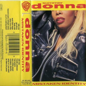 Donna Summer – Mistaken Identity