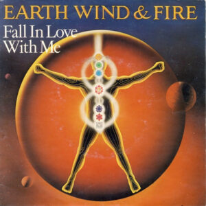 Earth, Wind & Fire – Fall In Love With Me