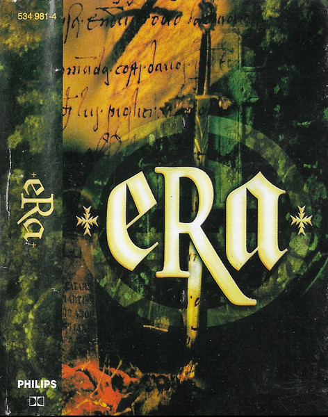 Era - Era tweedehands cassette LP bij Run4Records