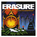 Erasure - Crackers International tweedehands 7 inch LP bij Run4Records