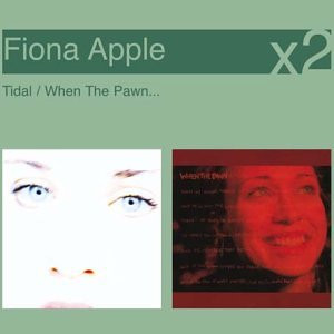 Fiona Apple - Tidal / When The Pawn... tweedehands rock LP bij Run4Records