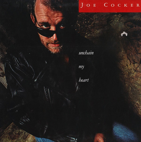 Joe Cocker - Unchain My Heart tweedehands pop LP bij Run4Records