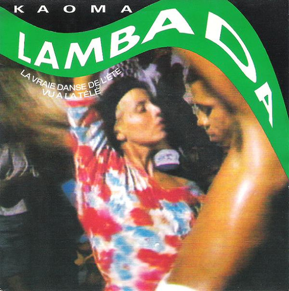 Kaoma - Lambada tweedehands 7 inch LP bij Run4Records