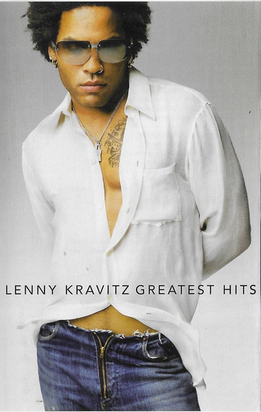Lenny Kravitz - Greatest Hits tweedehands cassette LP bij Run4Records
