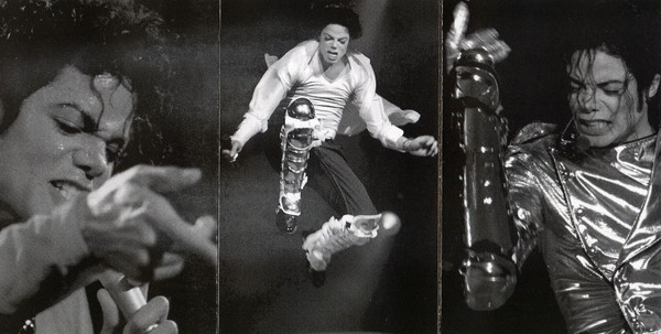 Michael Jackson - Greatest Hits tweedehands cassette LP bij Run4Records