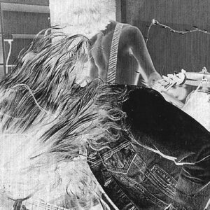 Nirvana – Bleach