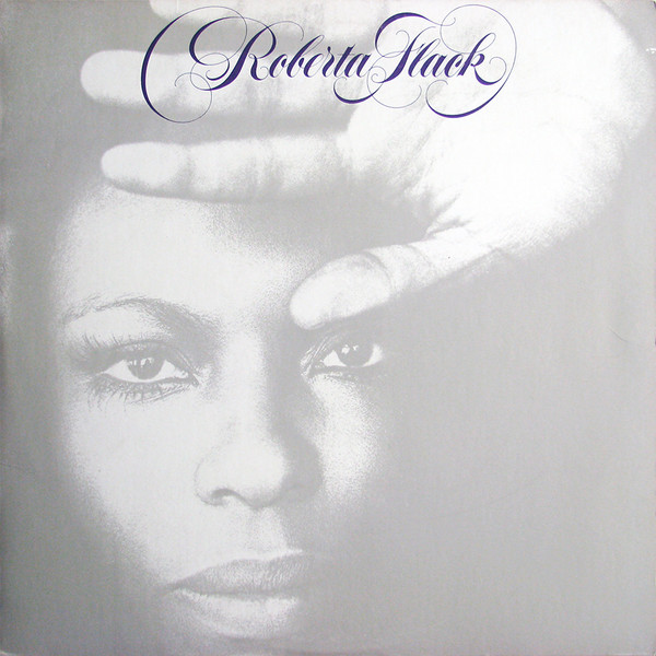 Roberta Flack - Roberta Flack tweedehands soul LP bij Run4Records