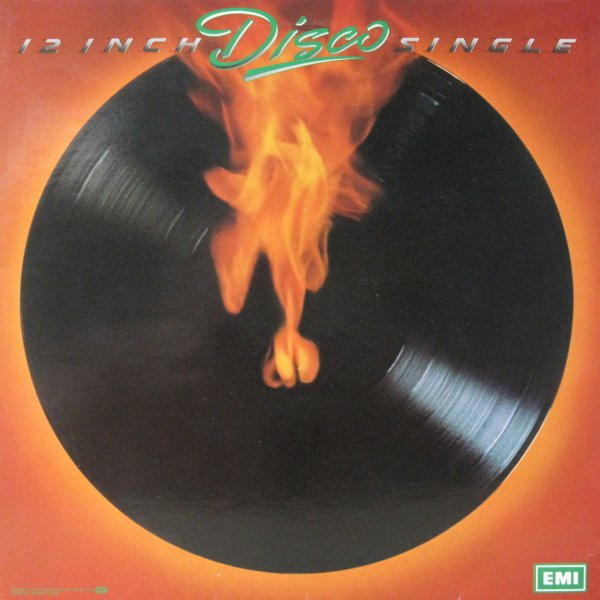 Sly Fox - Let's Go All The Way tweedehands soul LP bij Run4Records