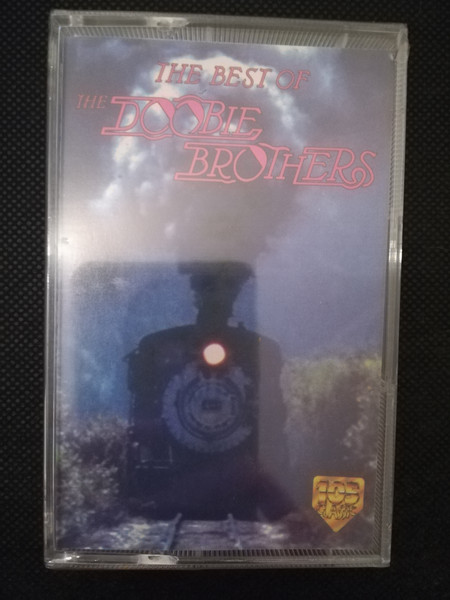 The Doobie Brothers - The Best Of The Doobie Brothers tweedehands cassette LP bij Run4Records