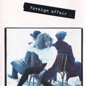 Tina Turner – Foreign Affair