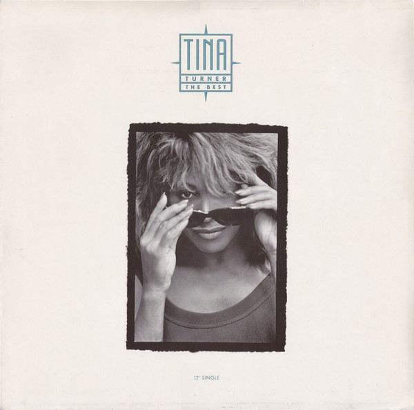 Tina Turner - The Best tweedehands 12 inch LP bij Run4Records