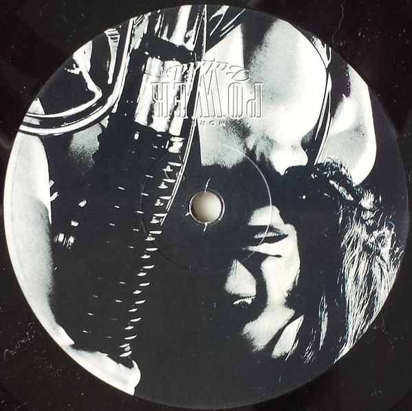 Various - More Power Ballads tweedehands rock LP bij Run4Records
