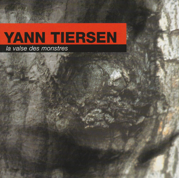 Yann Tiersen - La Valse Des Monstres tweedehands pop LP bij Run4Records