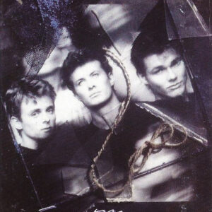 a-ha – Stay On These Roads