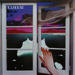 Icehouse – Icehouse
