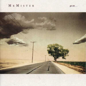 Mr. Mister – Go On…