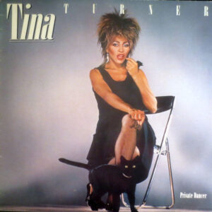 Tina Turner – Private Dancer