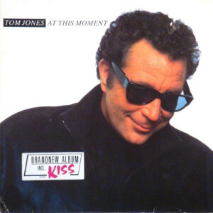 Tom Jones – At This Moment