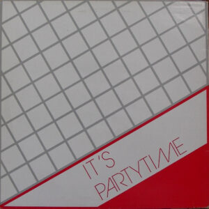 Various – It’s Party Time