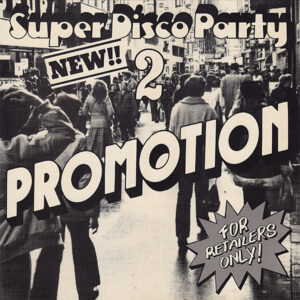 Super Disco Party 2