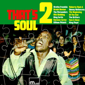 Various – That’s Soul 2